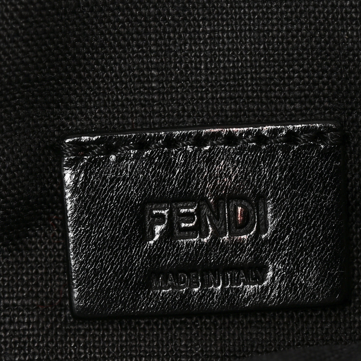 Cuoio Romano Faces Pouch Asfalto