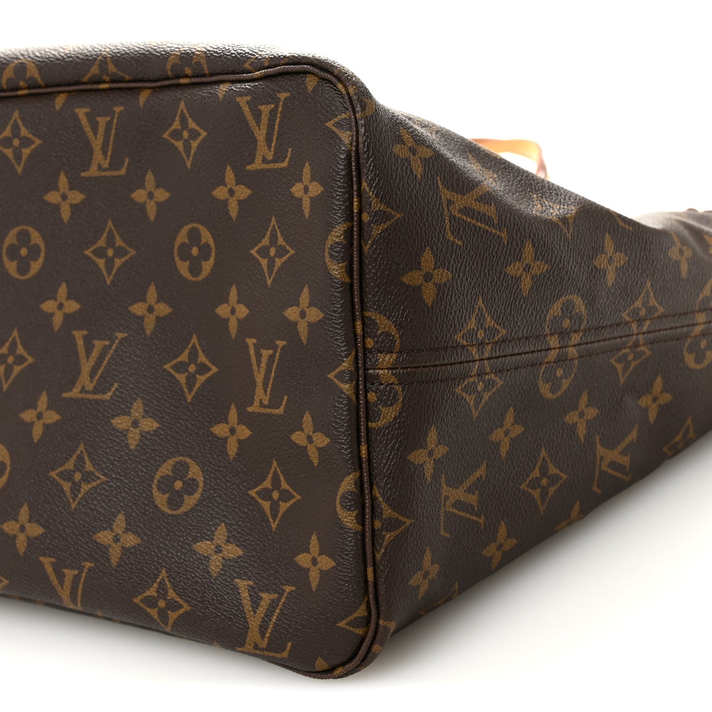 Monogram Neverfull GM