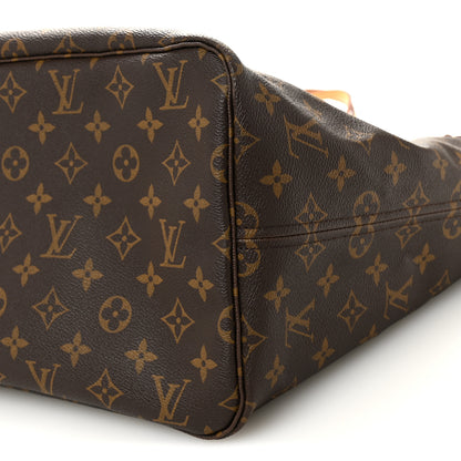 Louis Vuitton Monogram Neverfull GM 9 of 9