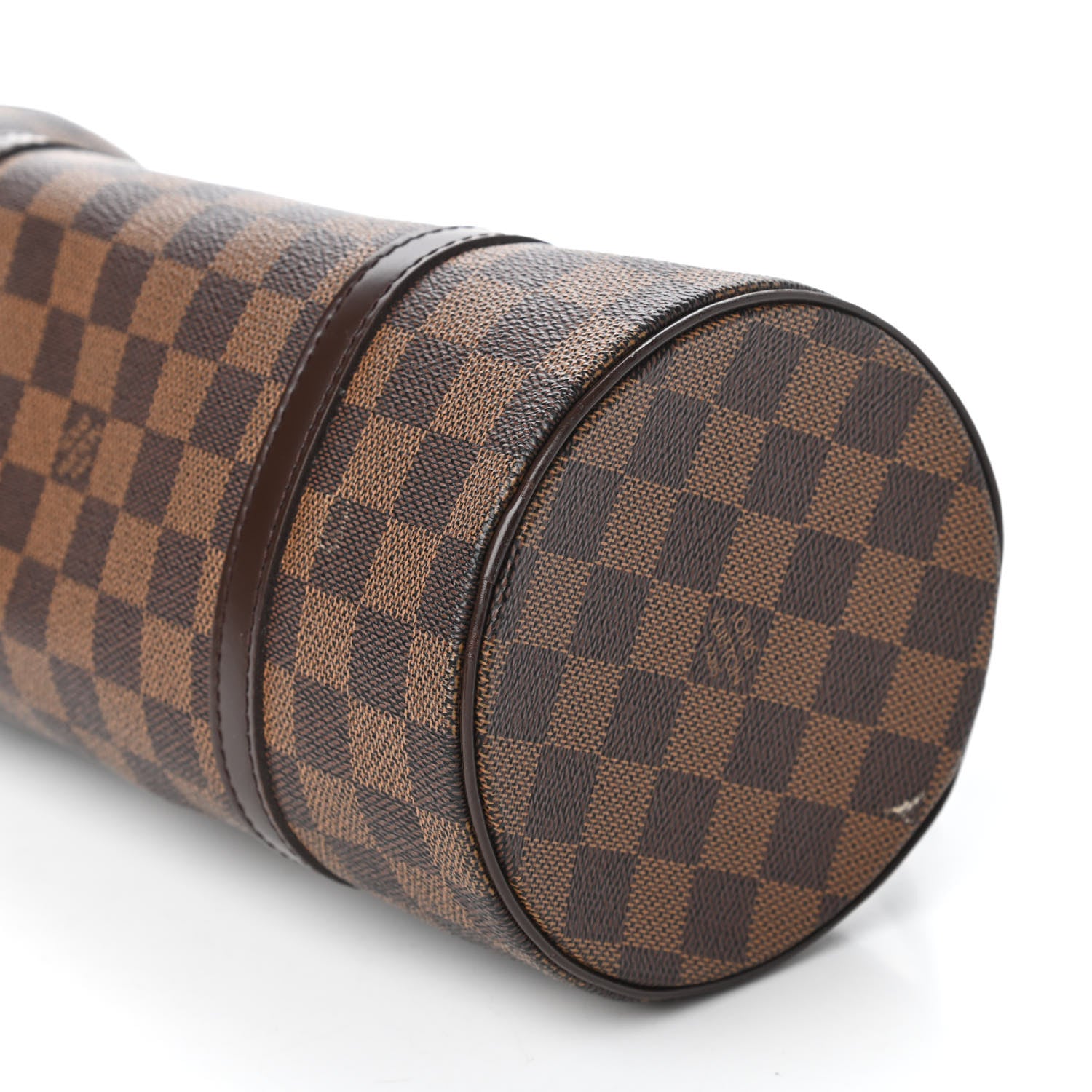Louis Vuitton Damier Ebene Papillon 26 7 of 11