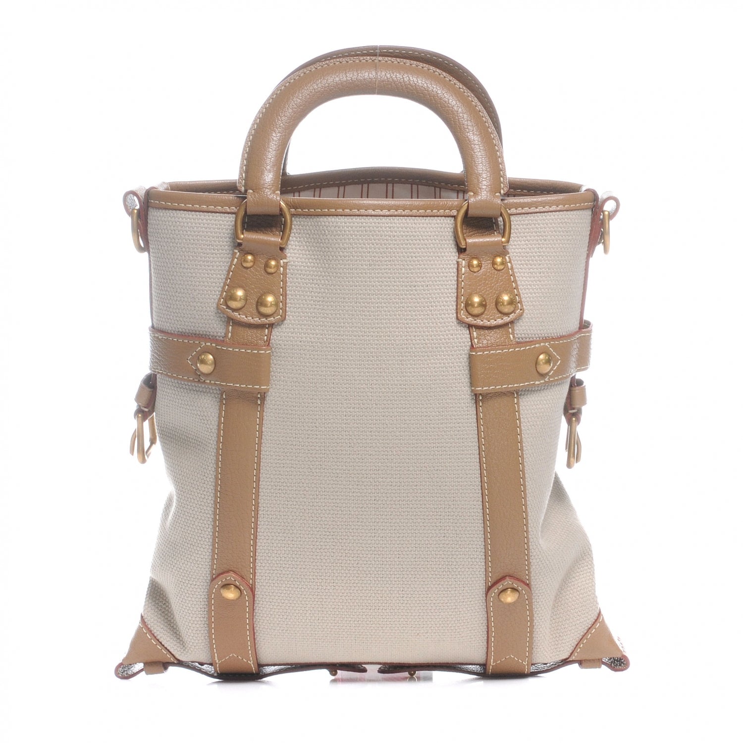 Louis Vuitton Trianon Poids Plume PM 3 of 9