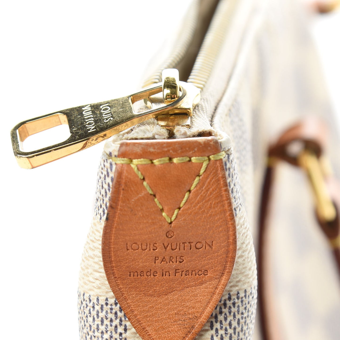 Damier Azur Totally MM