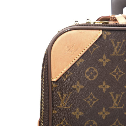 Louis Vuitton Monogram Pegase 55 22 of 22