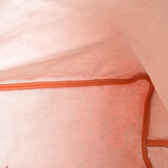 Goyardine Saint Louis GM Orange