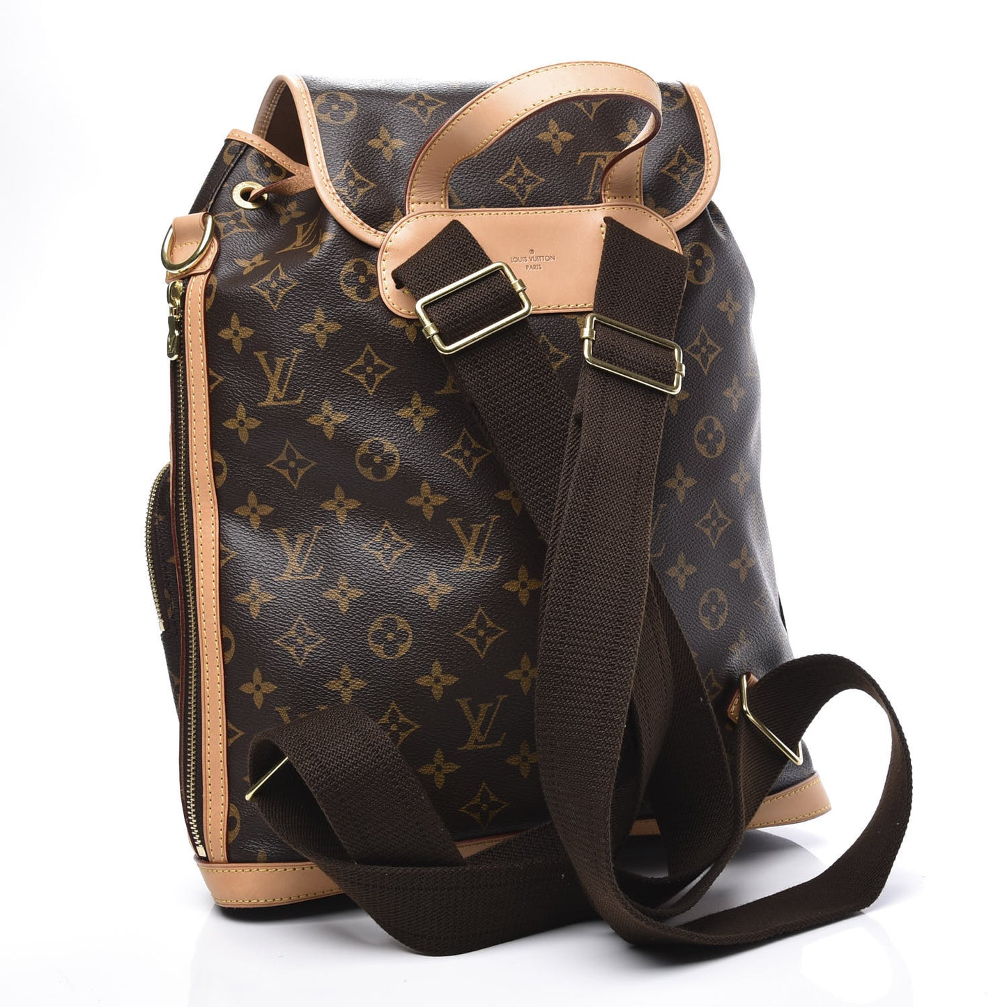 Monogram Bosphore Backpack