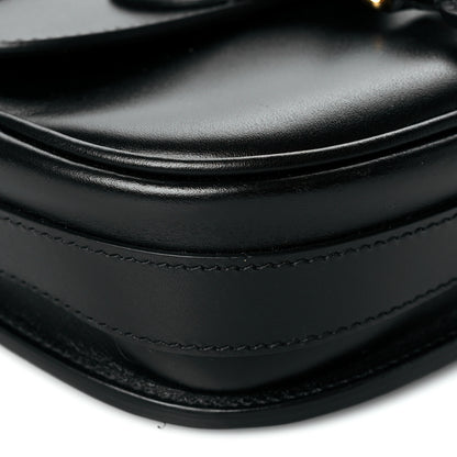 Christian Dior Box Calfskin Small Bobby Flap Black 8 of 13