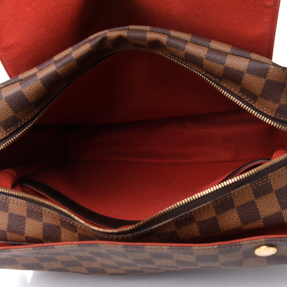Louis Vuitton Damier Ebene Naviglio 4 of 4
