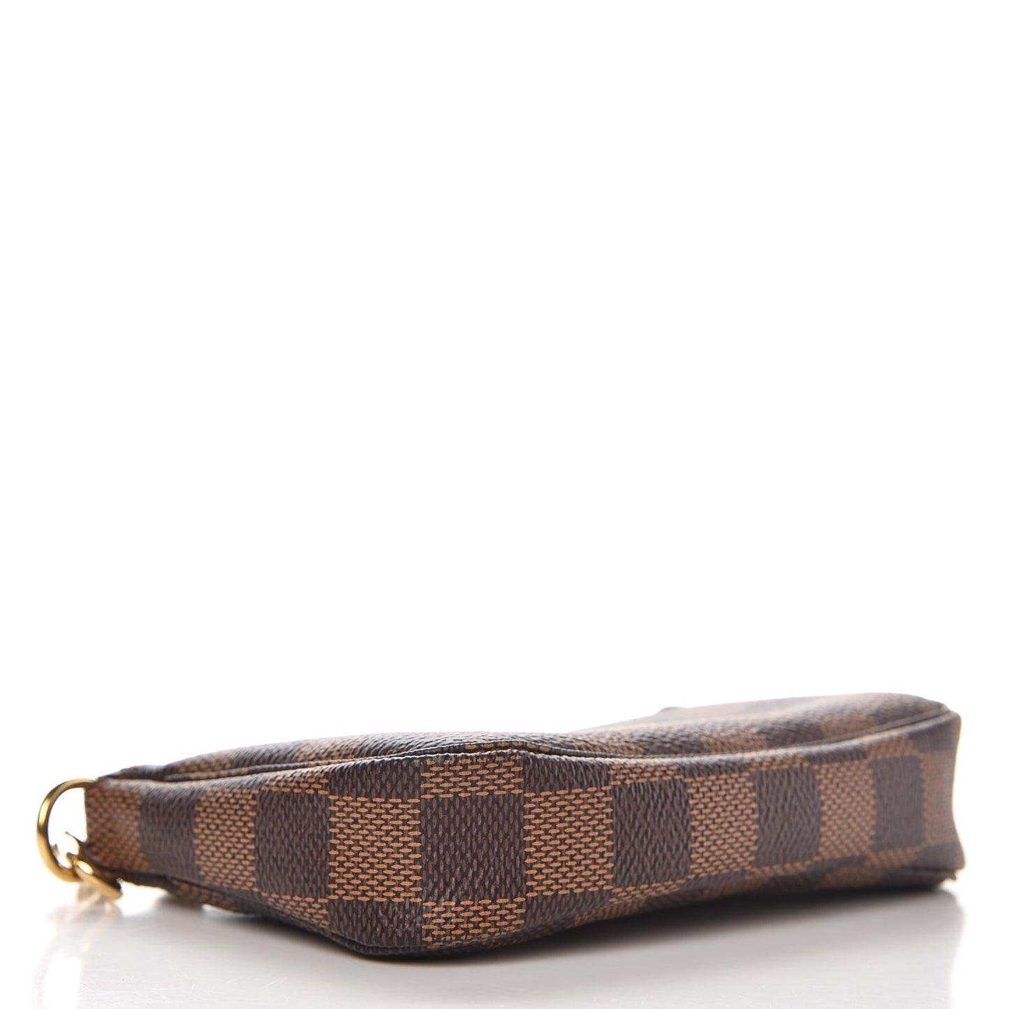 Damier Ebene Mini Pochette Accessories