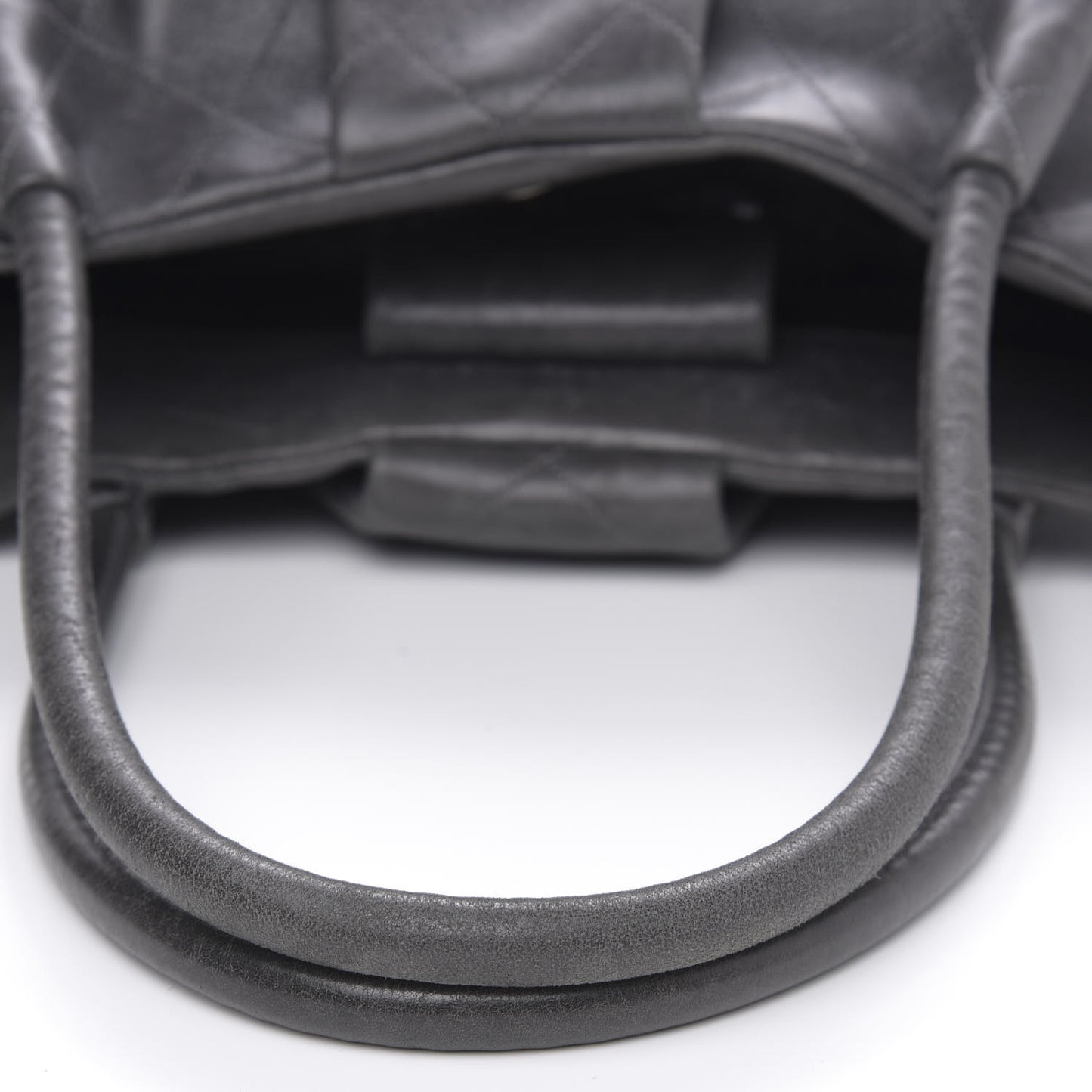Calfskin Sloane Square Tote Black