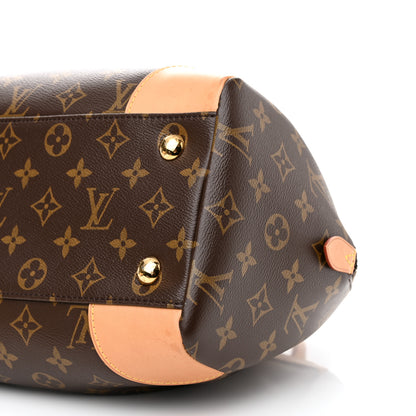 Louis Vuitton Monogram Segur NM 10 of 12