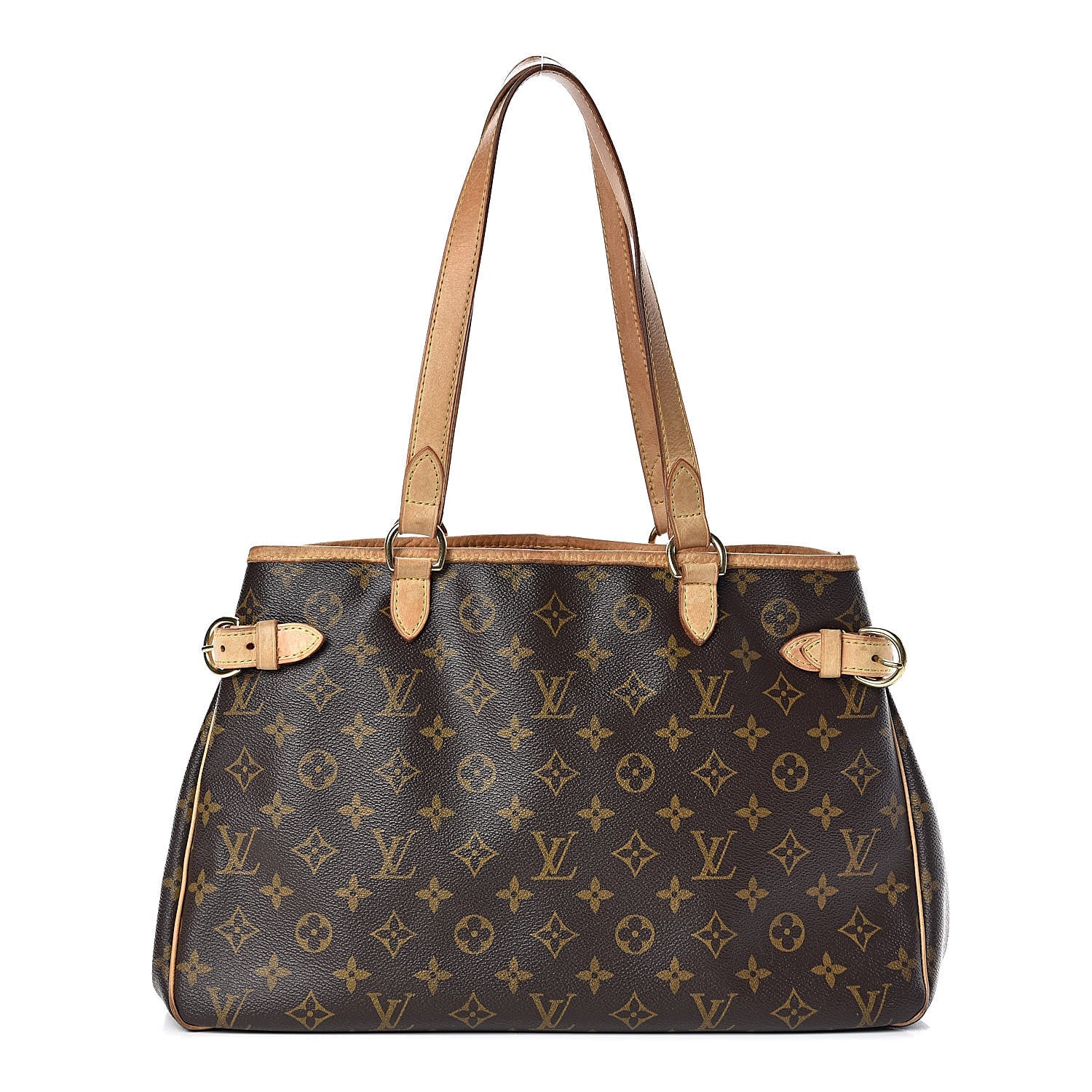 Louis Vuitton Monogram Batignolles Horizontal 1 of 14