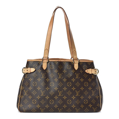 Louis Vuitton Monogram Batignolles Horizontal 1 of 14