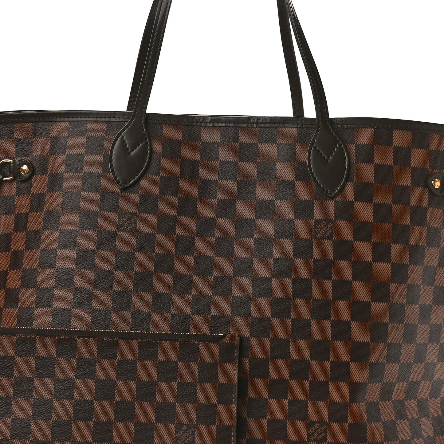 Damier Ebene Neo Neverfull GM