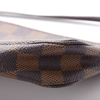 Louis Vuitton Damier Ebene Pochette Accessories 9 of 10