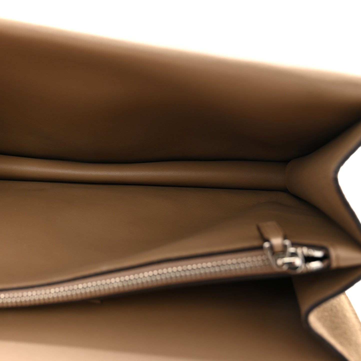 Suede Small Dionysus Shoulder Bag Taupe