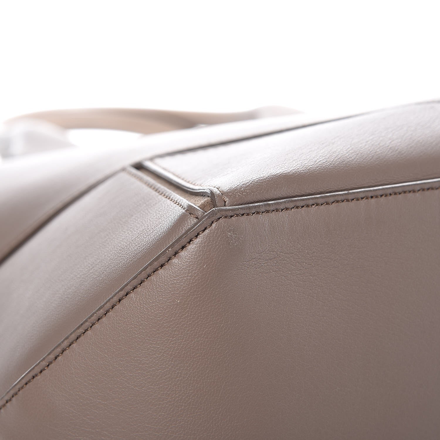Givenchy Nappa Easy Tote Grey 12 of 16