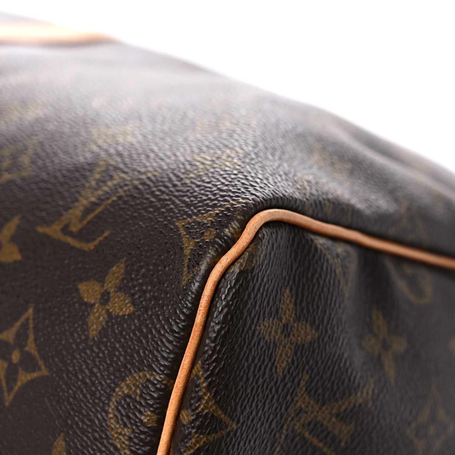 Louis Vuitton Monogram Keepall 55 8 of 32