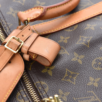 Louis Vuitton Monogram Keepall 50 11 of 19