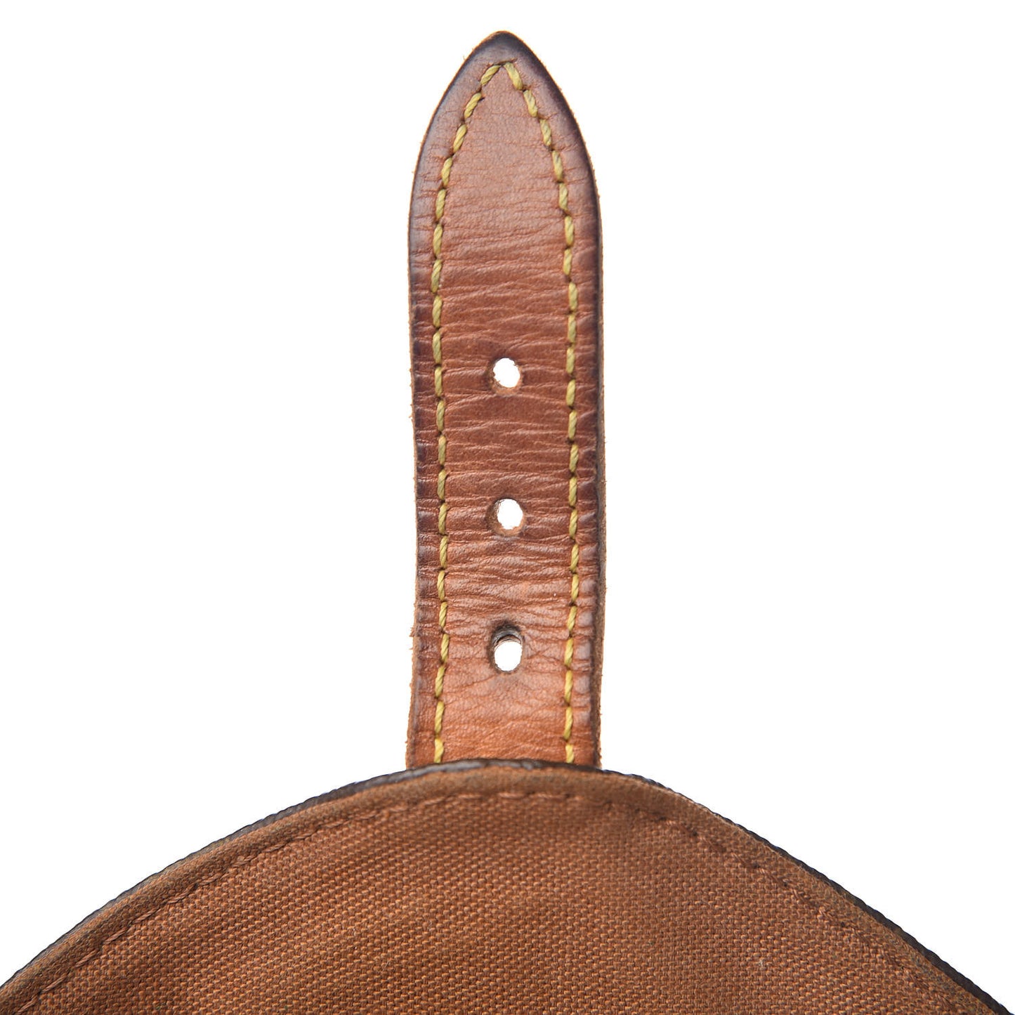 Monogram Montsouris MM Backpack
