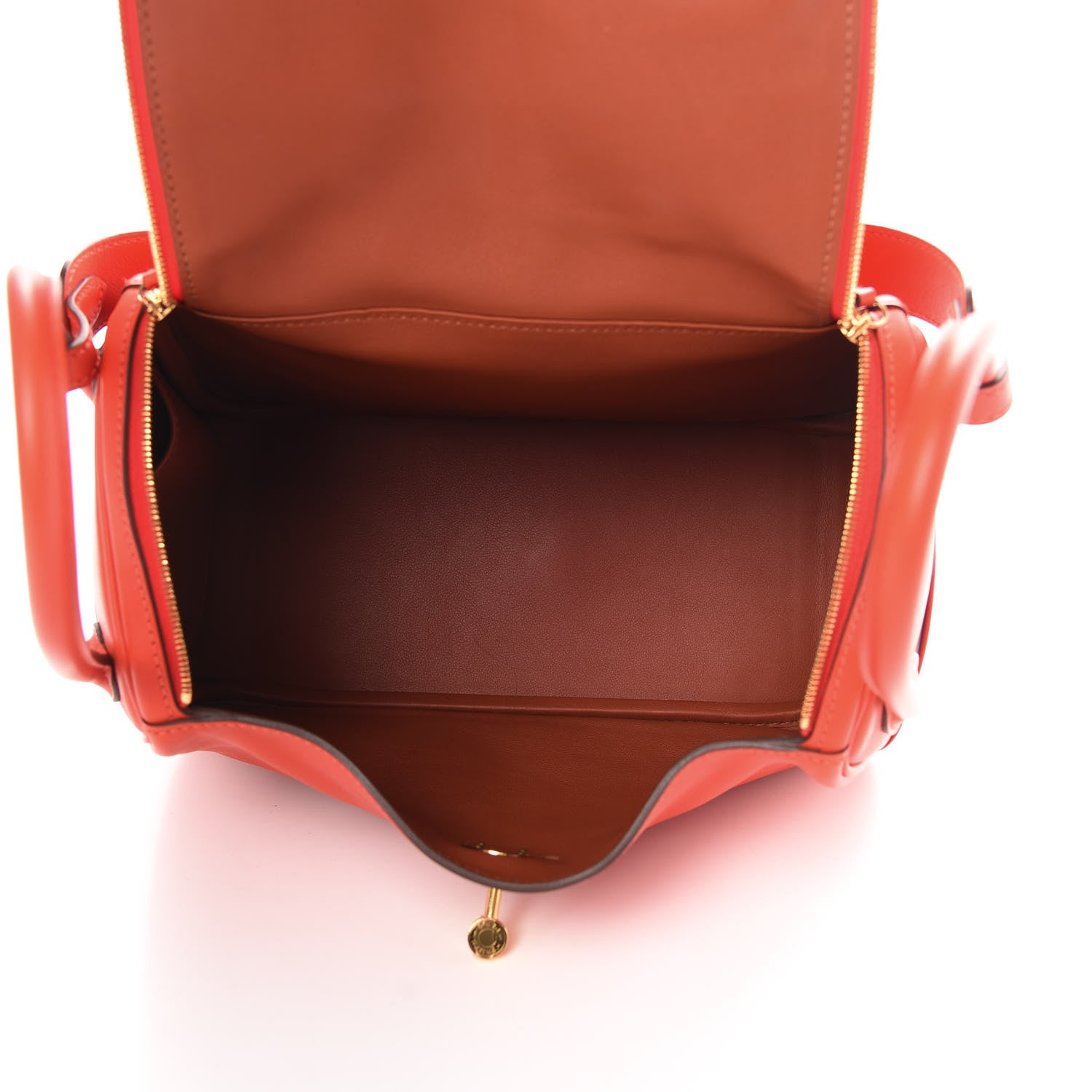 Hermes Swift Lindy 26 Capucine 5 of 12