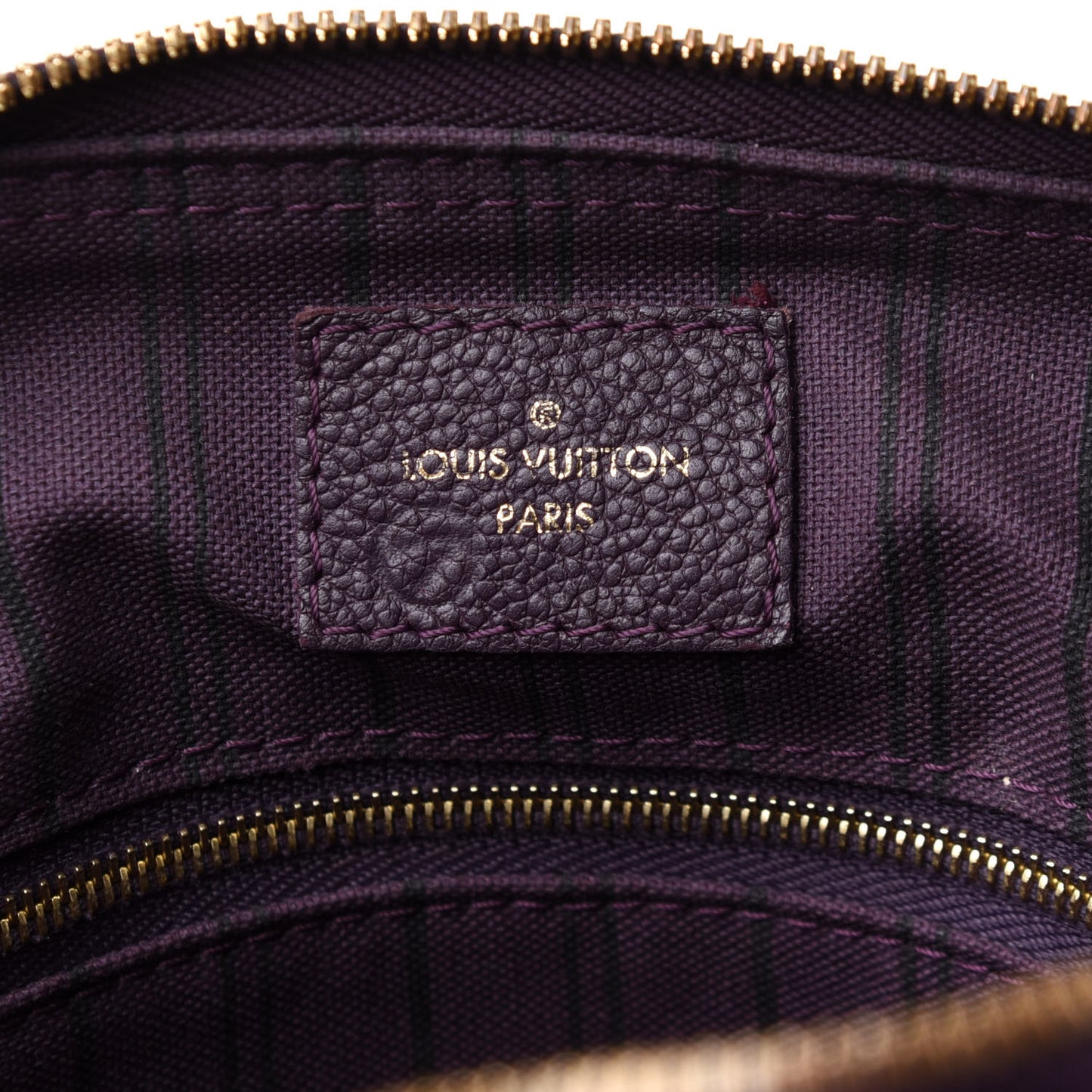 Empreinte Speedy Bandouliere 25 Aube