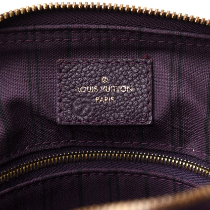 Louis Vuitton Empreinte Speedy Bandouliere 25 Aube 6 of 14