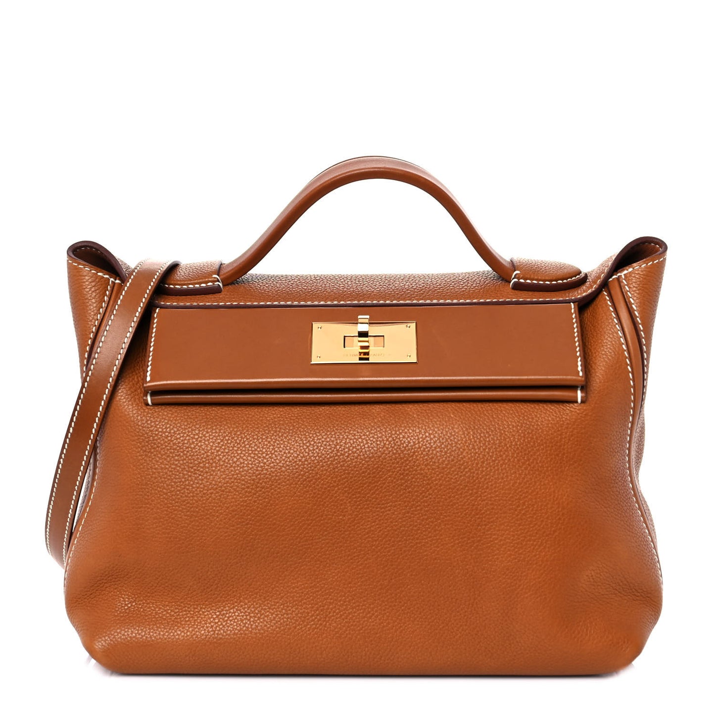 Barenia Faubourg 24/24 29 Fauve