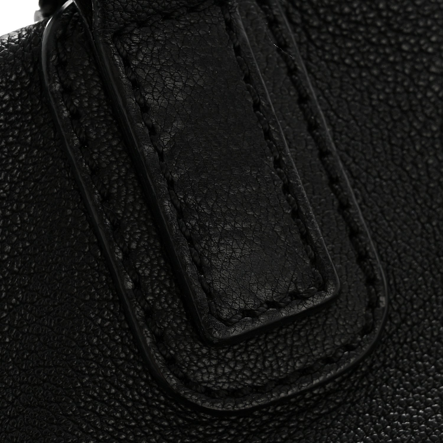 Givenchy Sugar Goatskin Small Pandora Black 13 of 15