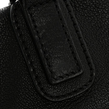 Givenchy Sugar Goatskin Small Pandora Black 13 of 15