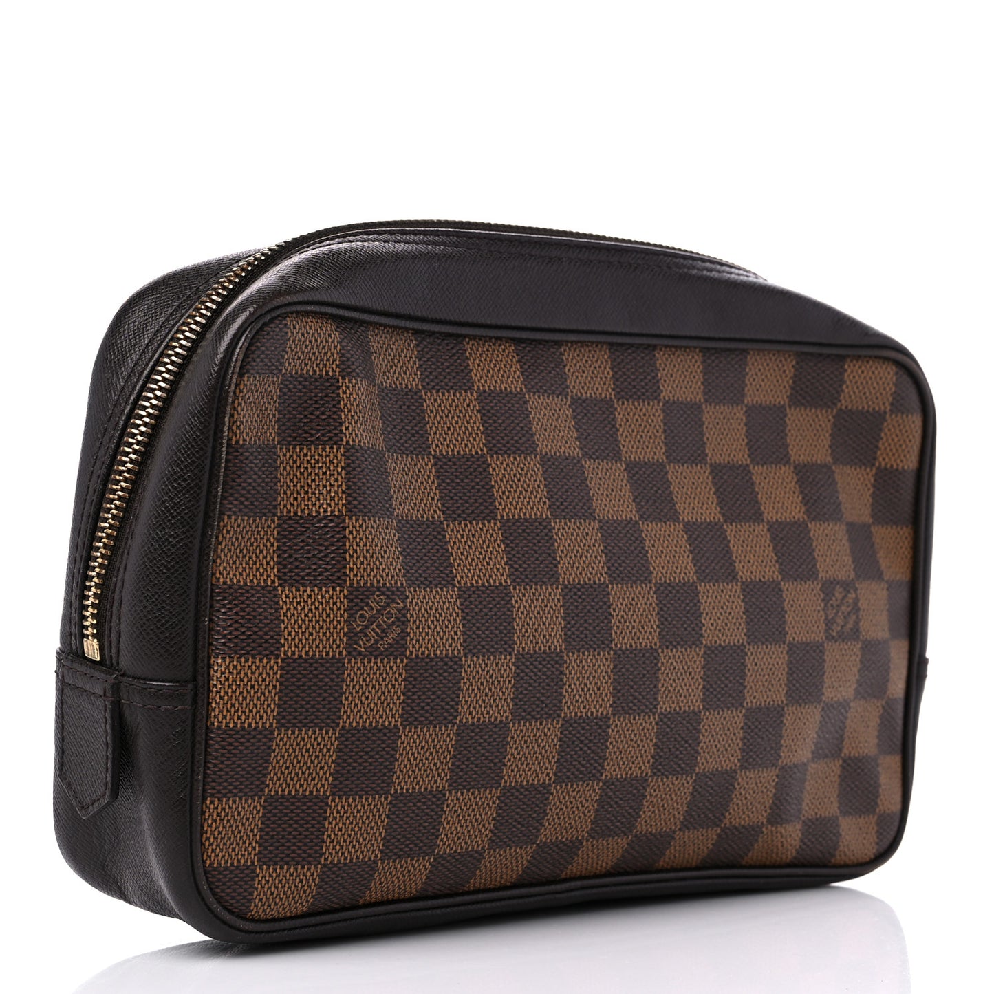 Damier Ebene Trousse Toilette 28