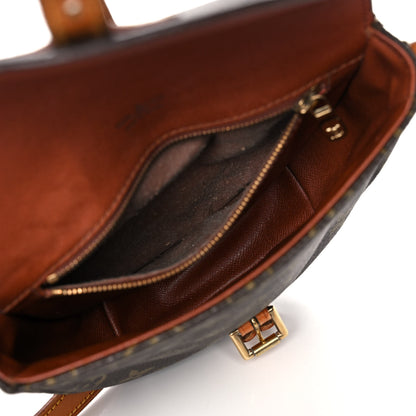 Louis Vuitton Monogram Chantilly PM 13 of 18