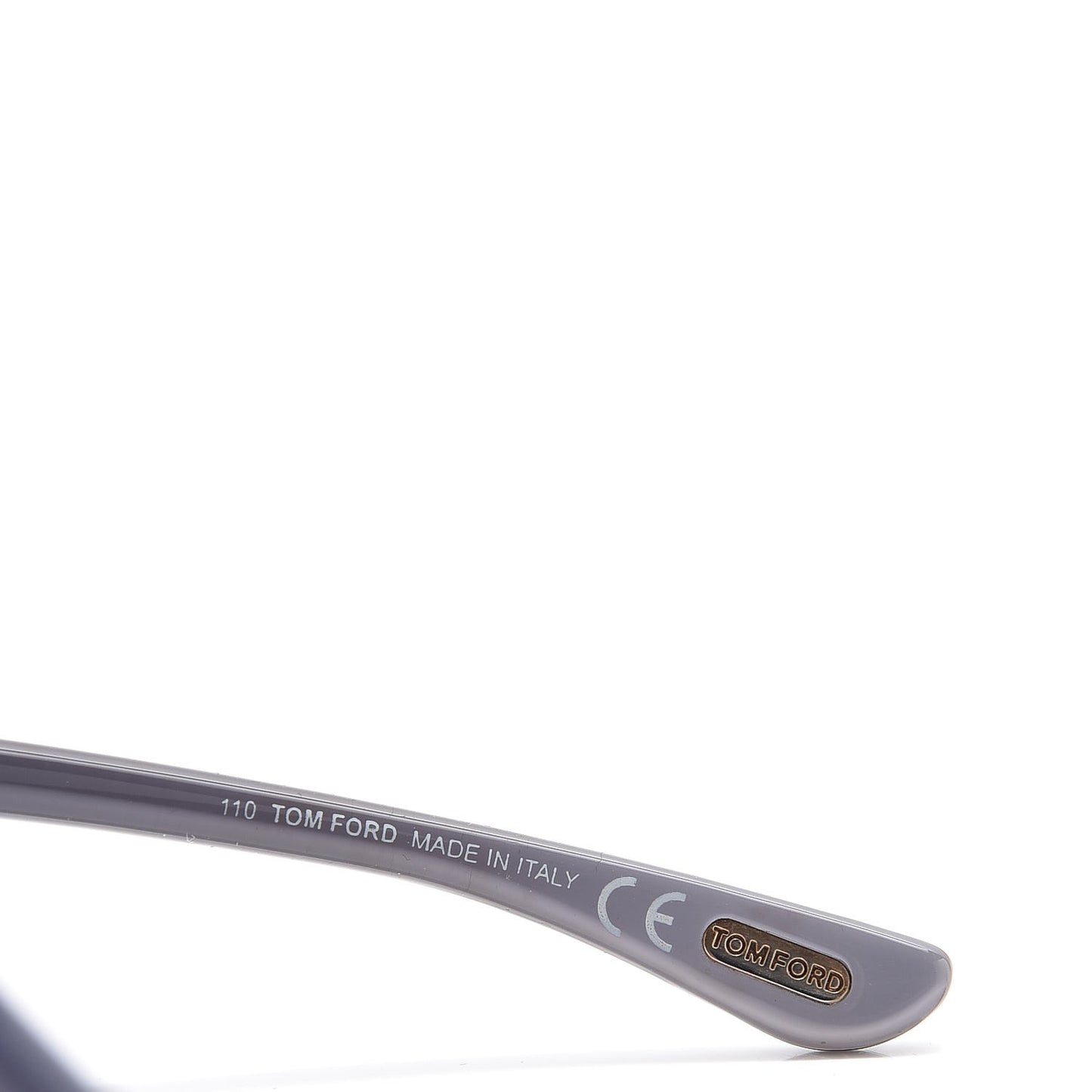 Acetate Whitney Crossover Sunglasses TF9 Blue