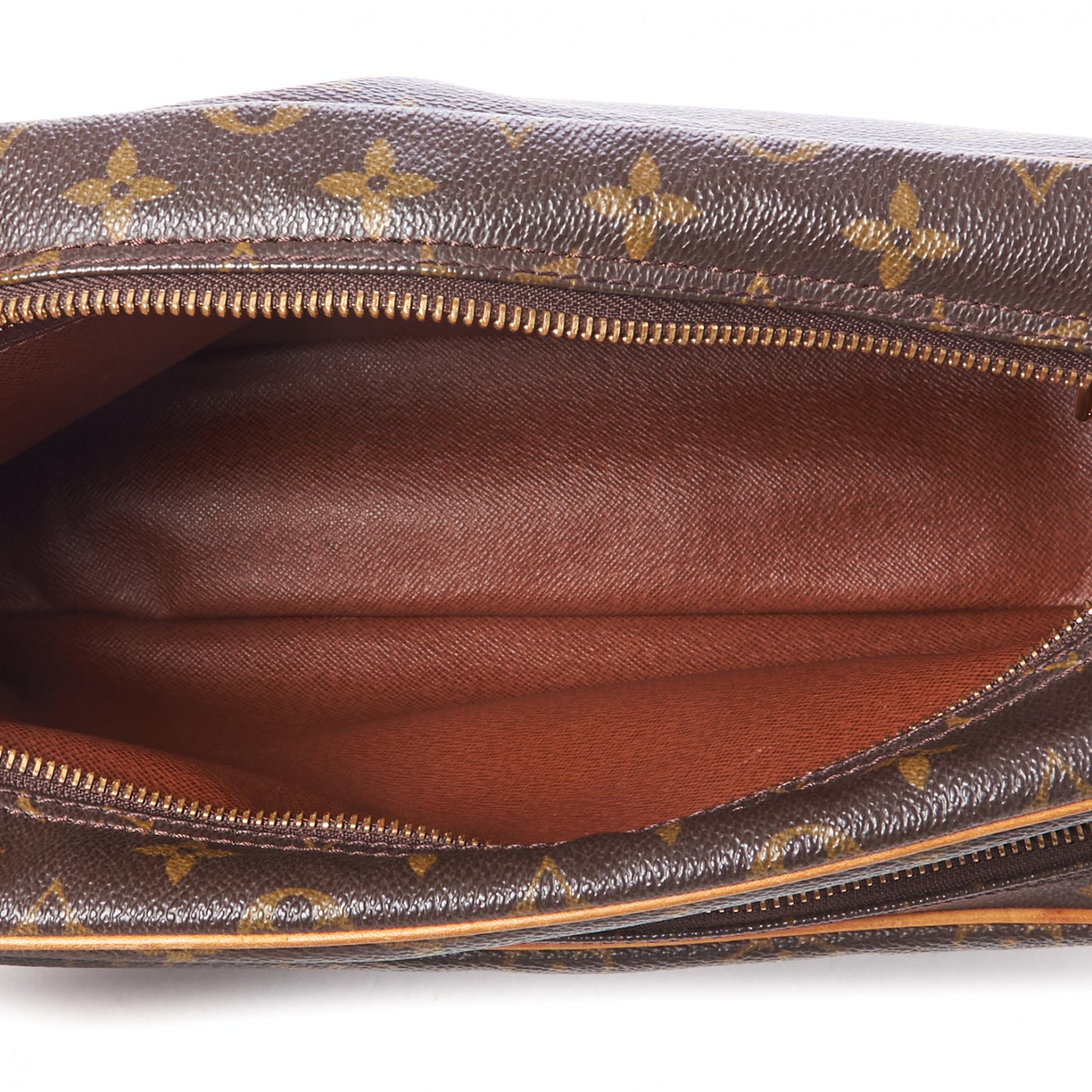 Monogram Nil 28