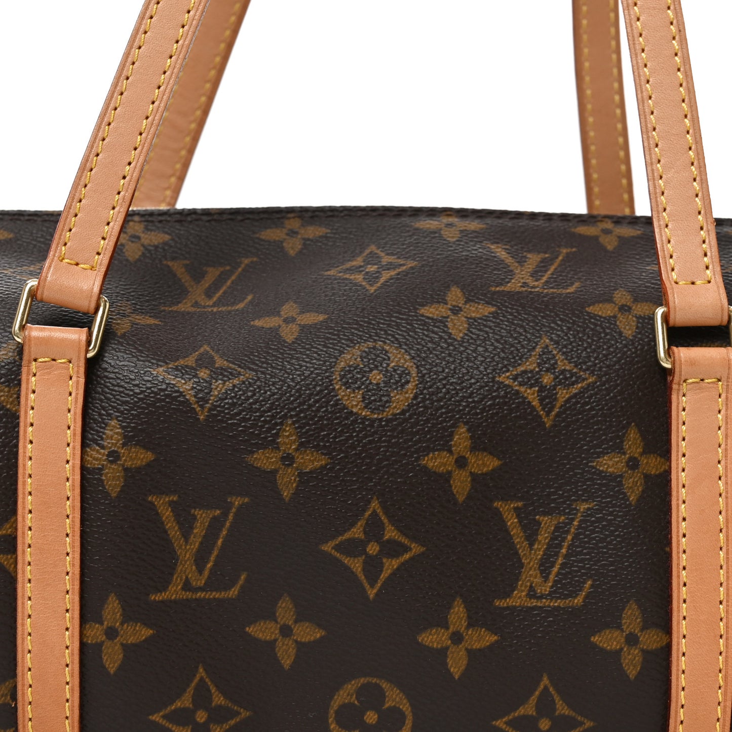 Monogram Papillon 26