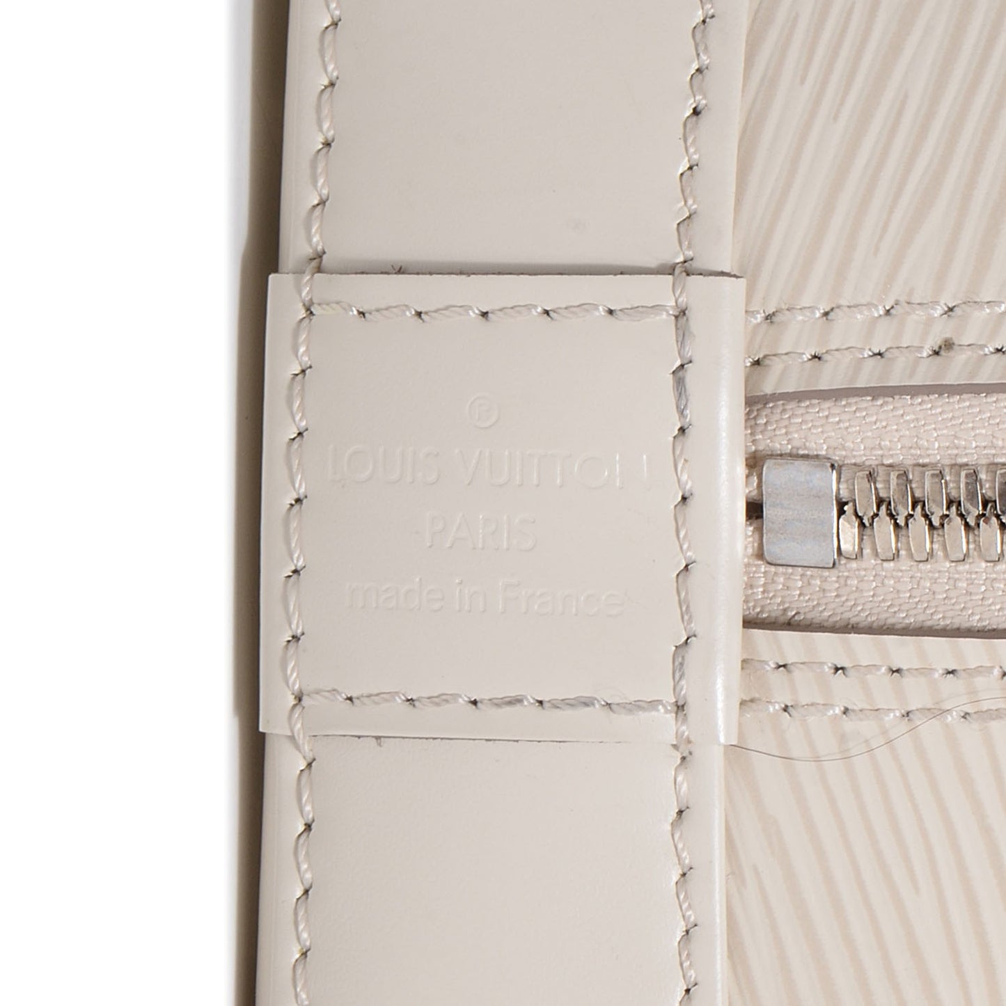 Epi Alma PM Ivory