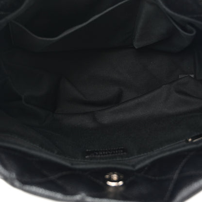 Chanel Caviar Timeless CC Soft Tote Black 5 of 12