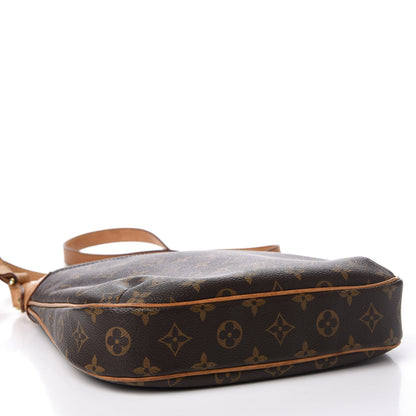 Louis Vuitton Monogram Odeon PM 3 of 12