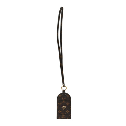 Louis Vuitton Monogram Shades Card Holder 3 of 6