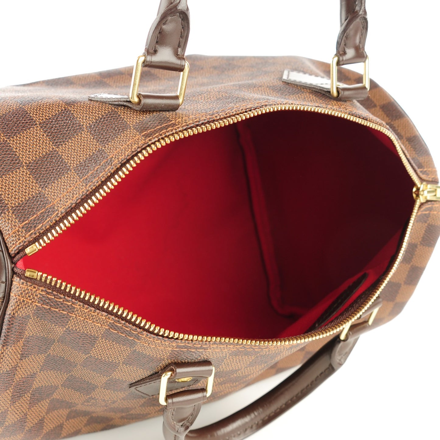 Damier Ebene Speedy 30