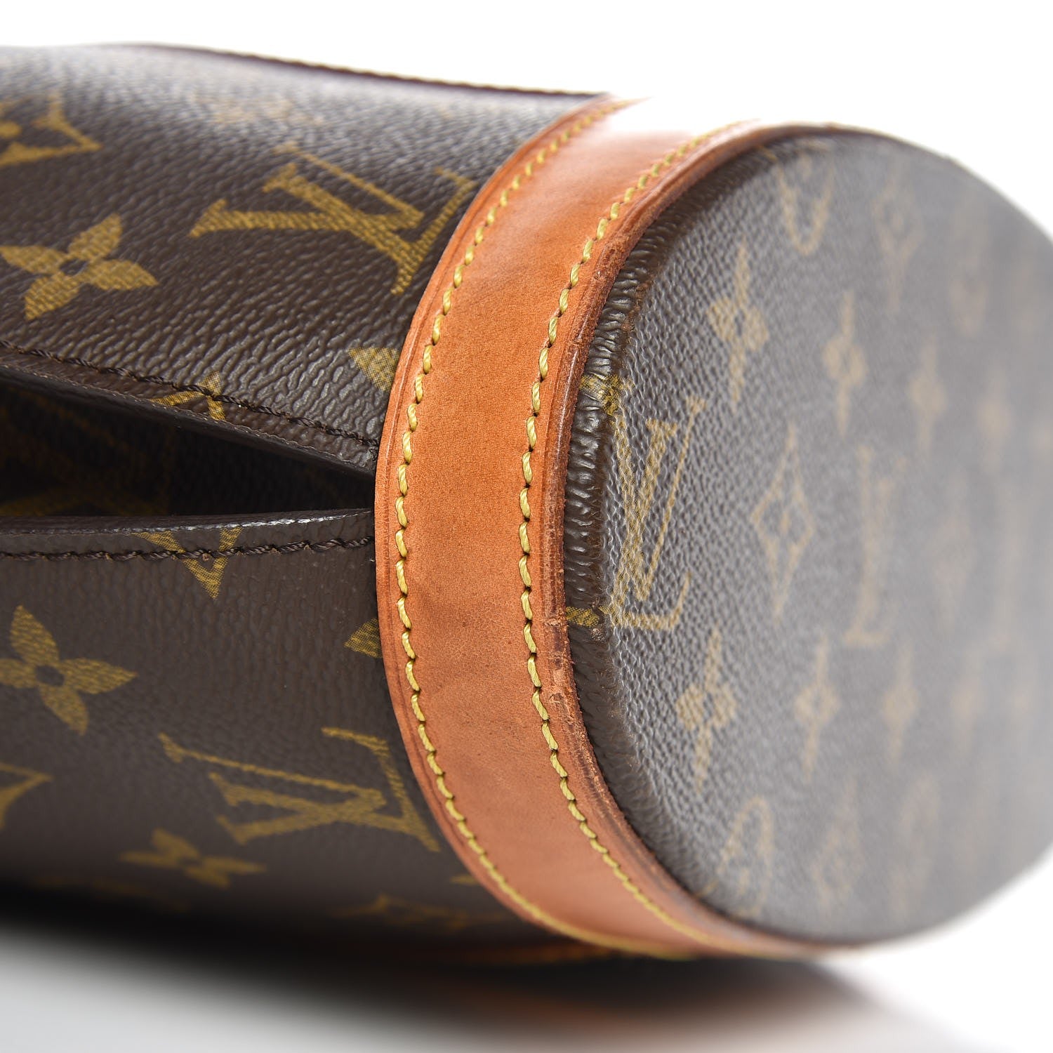 Louis Vuitton Monogram Babylone 9 of 16