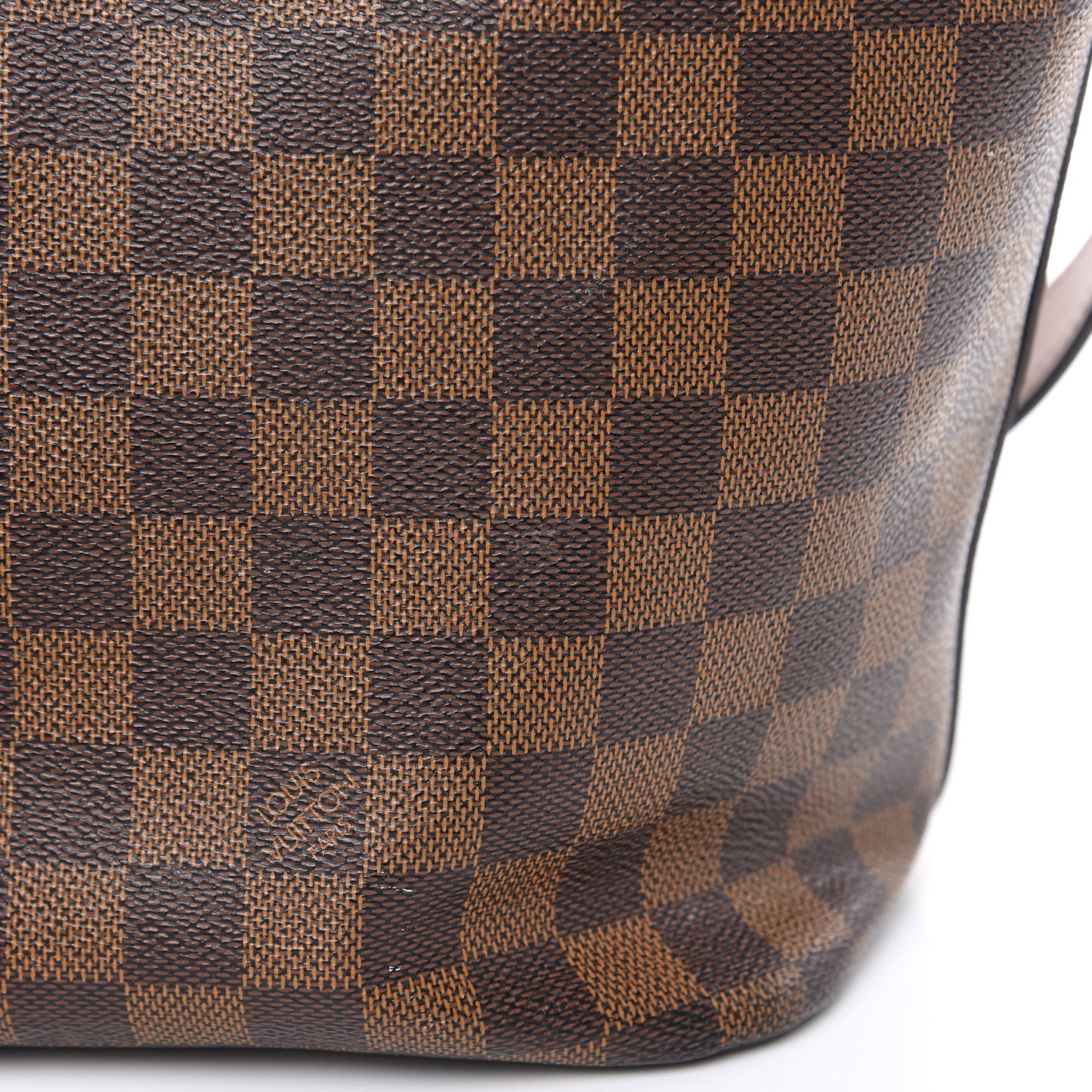 Damier Ebene Belmont