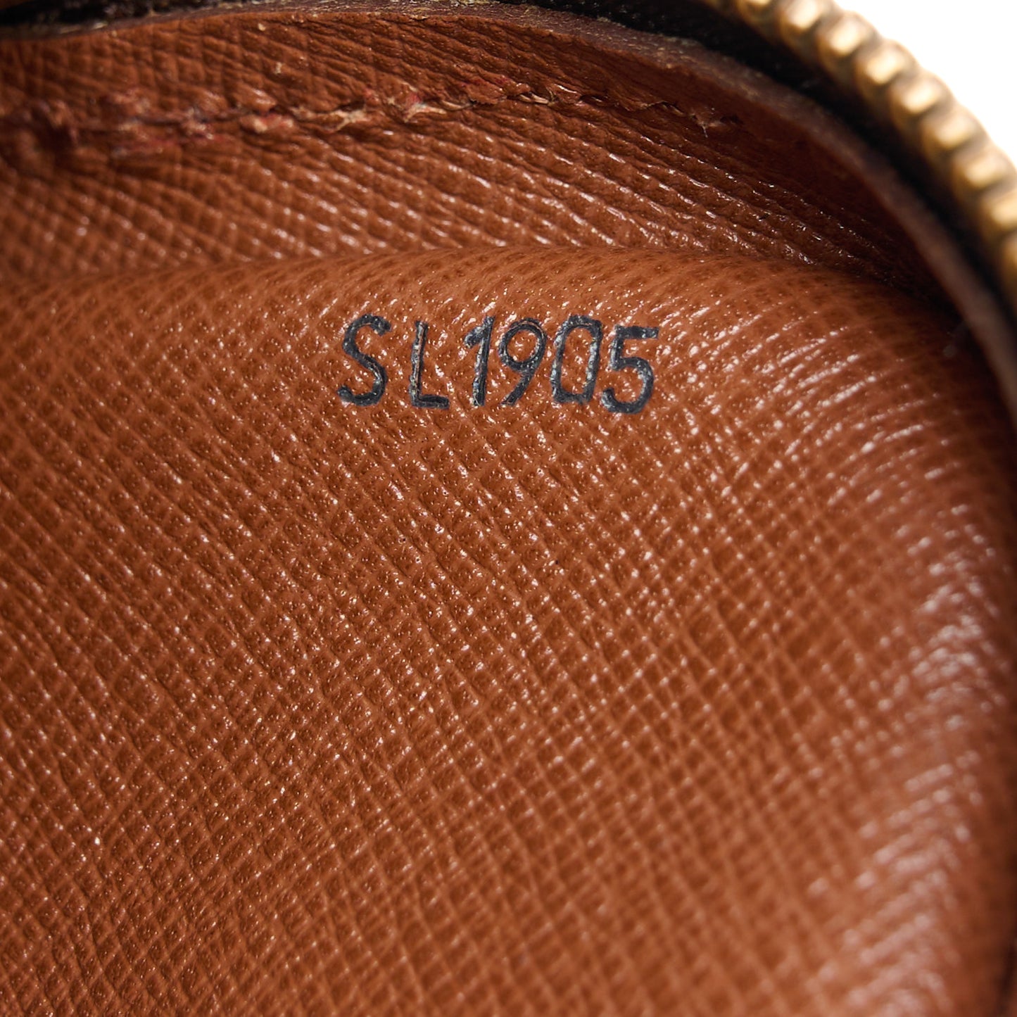 Monogram Danube 21