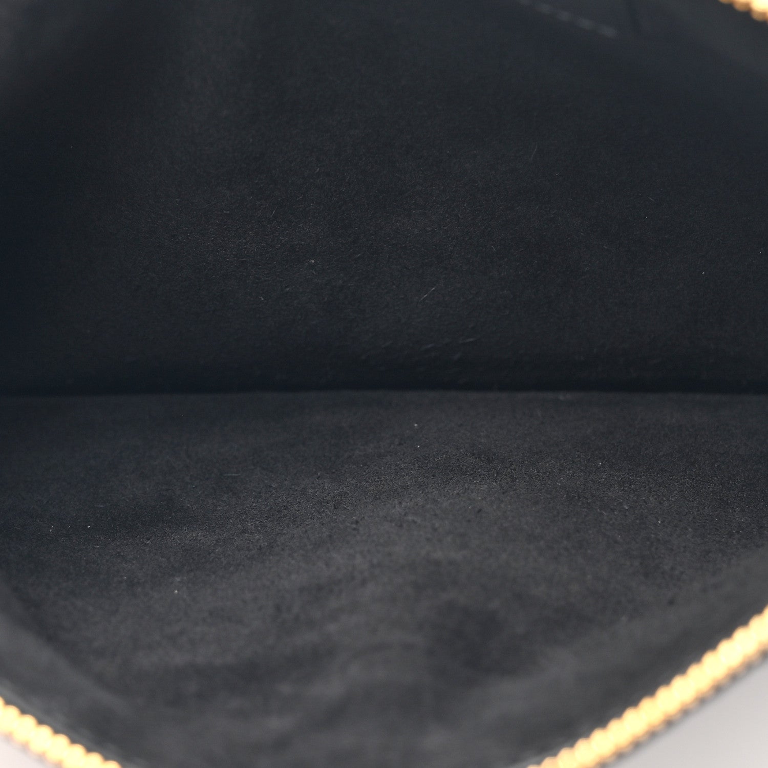Christian Dior Calfskin Macrocannage Large Toujours Black 7 of 13