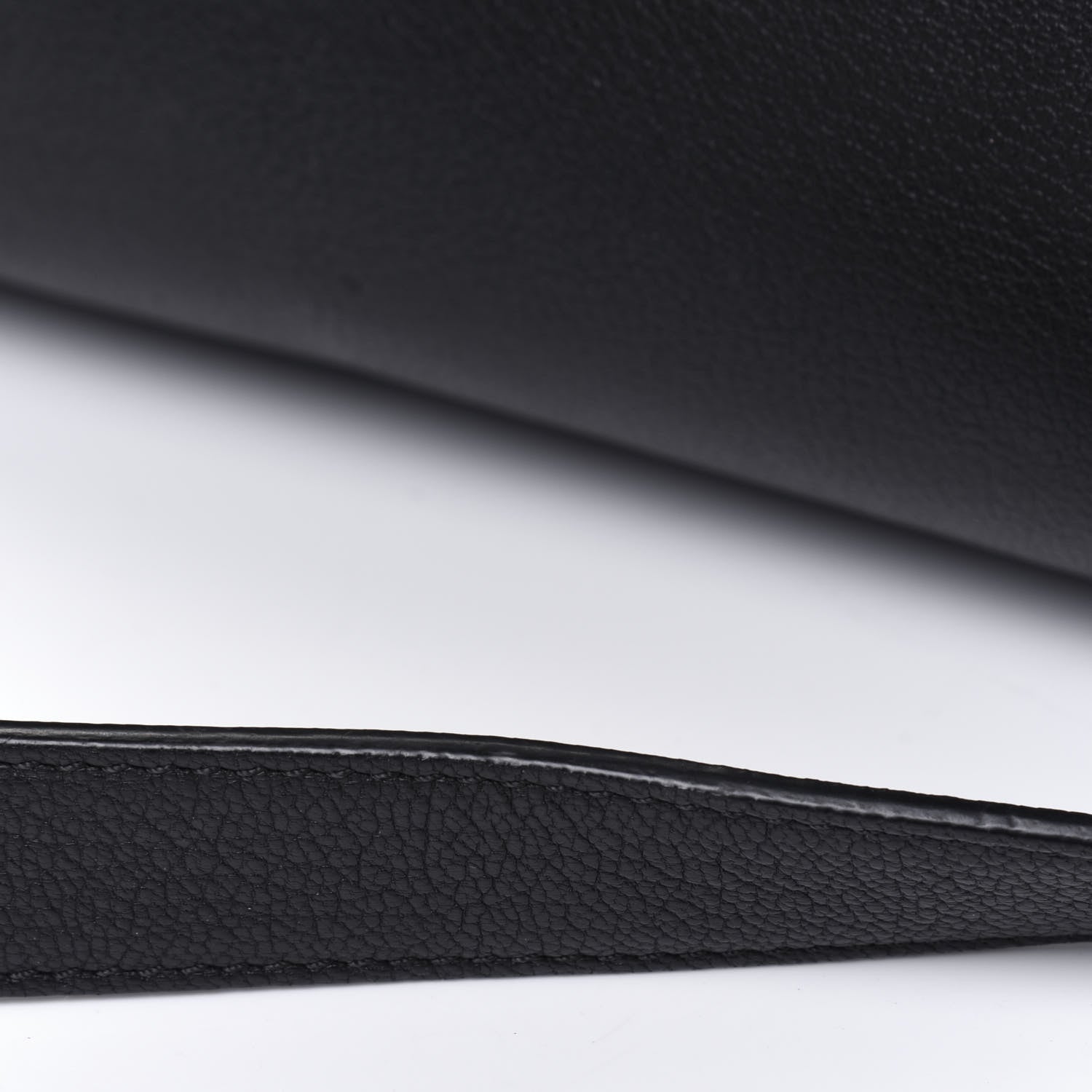 Givenchy Sugar Goatskin Small Antigona Black 27 of 27