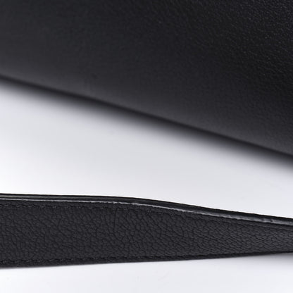 Givenchy Sugar Goatskin Small Antigona Black 27 of 27