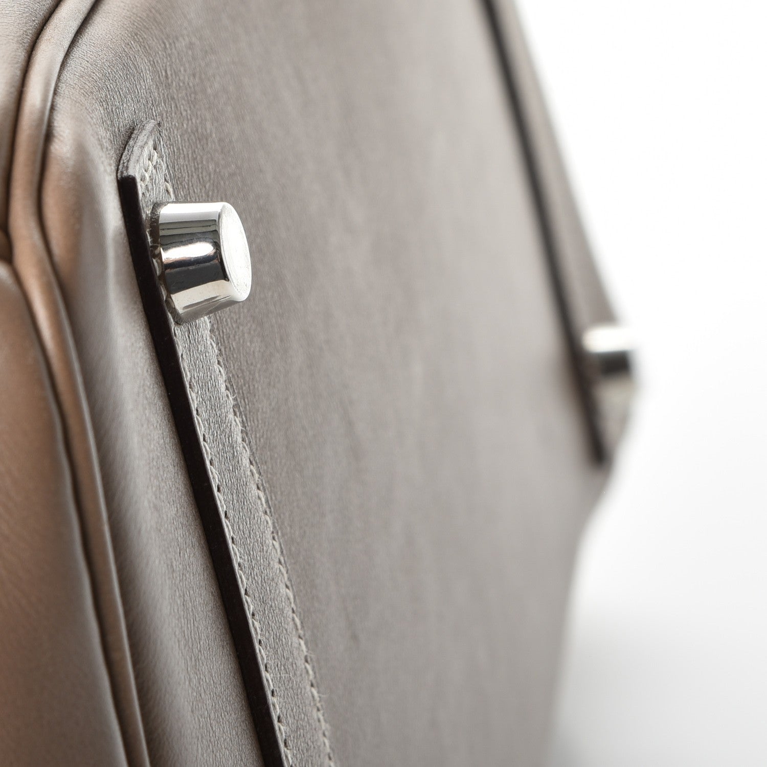 Hermes Swift Birkin 30 Etoupe 6 of 41