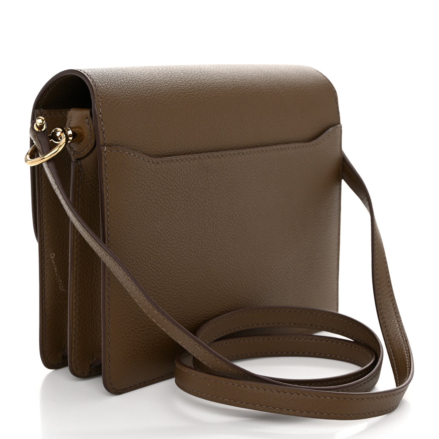 Evercolor Mini Sac Roulis Toundra