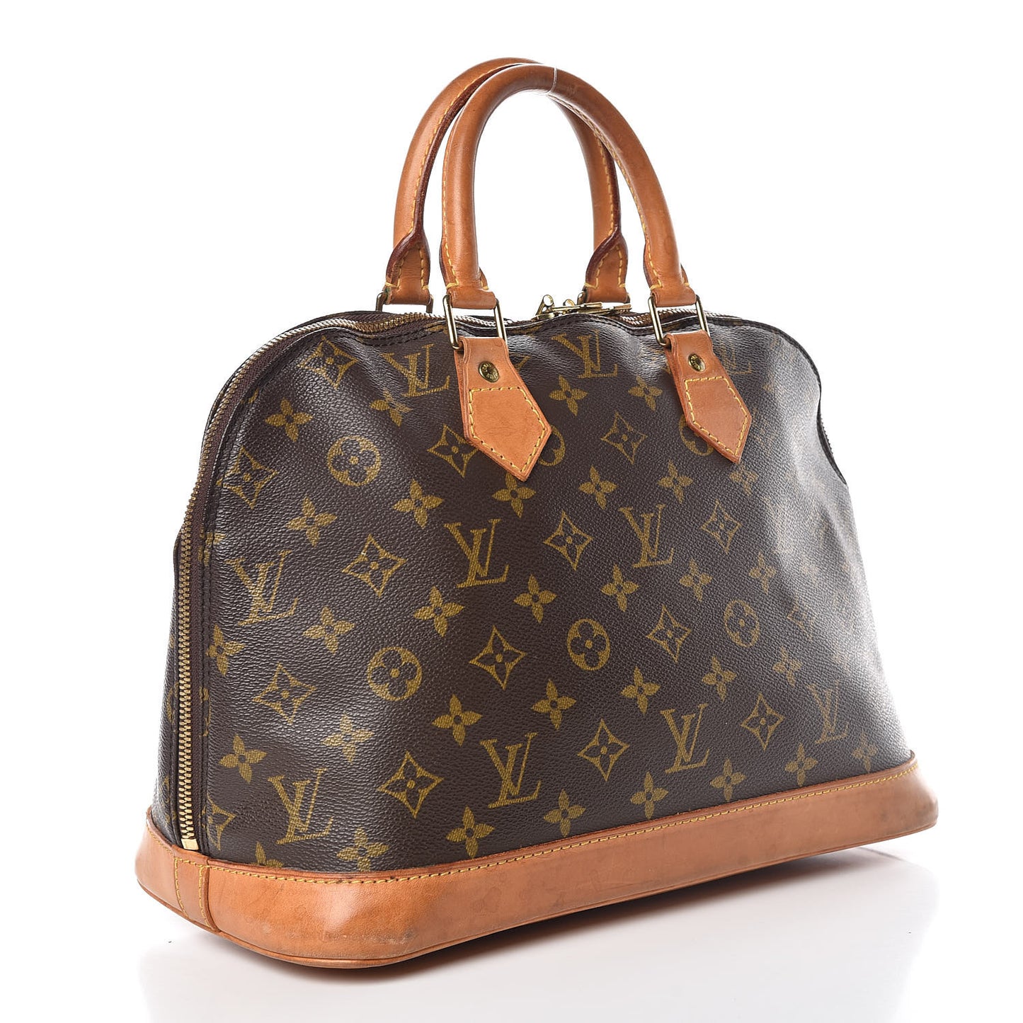 Monogram Alma PM
