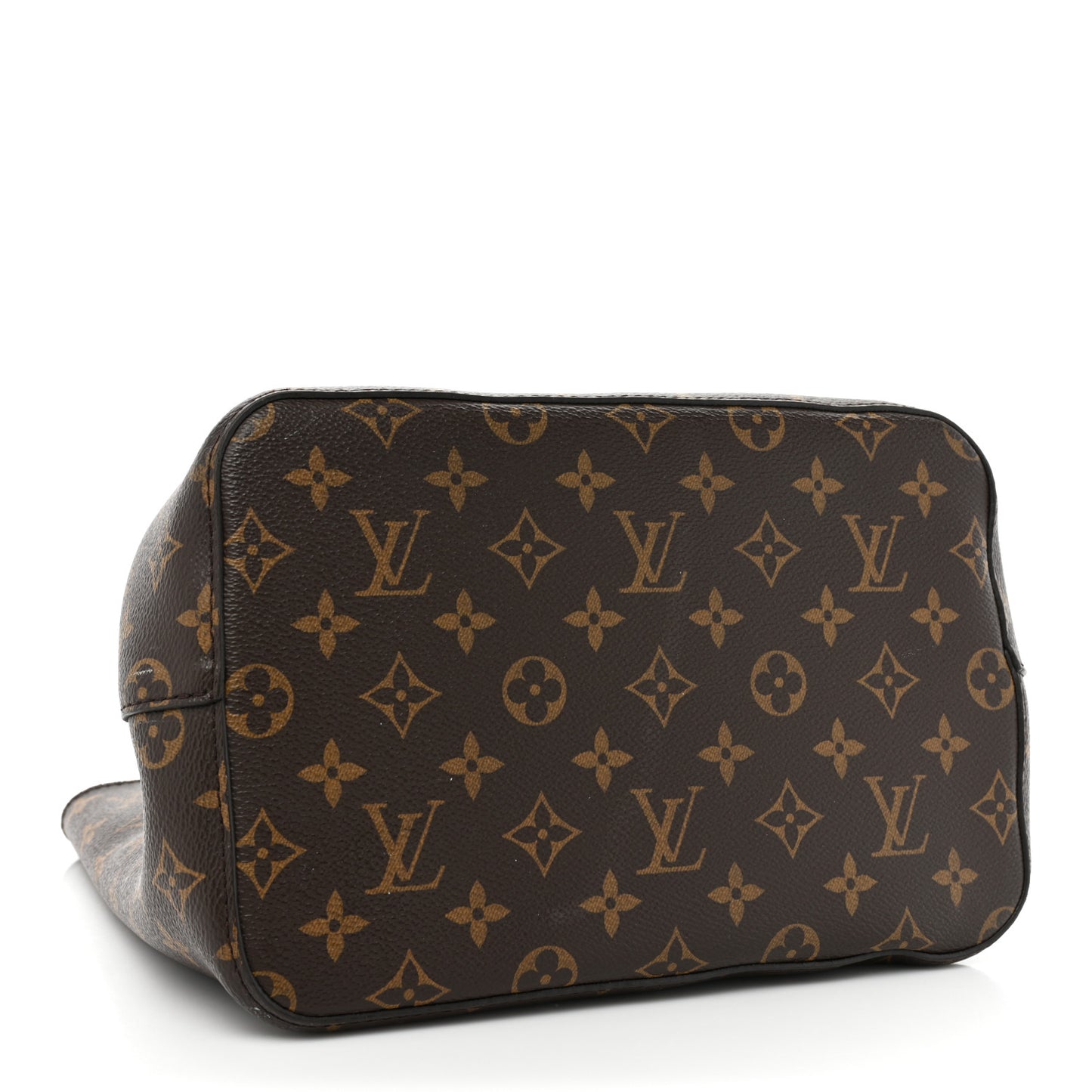 Monogram Neonoe MM Black