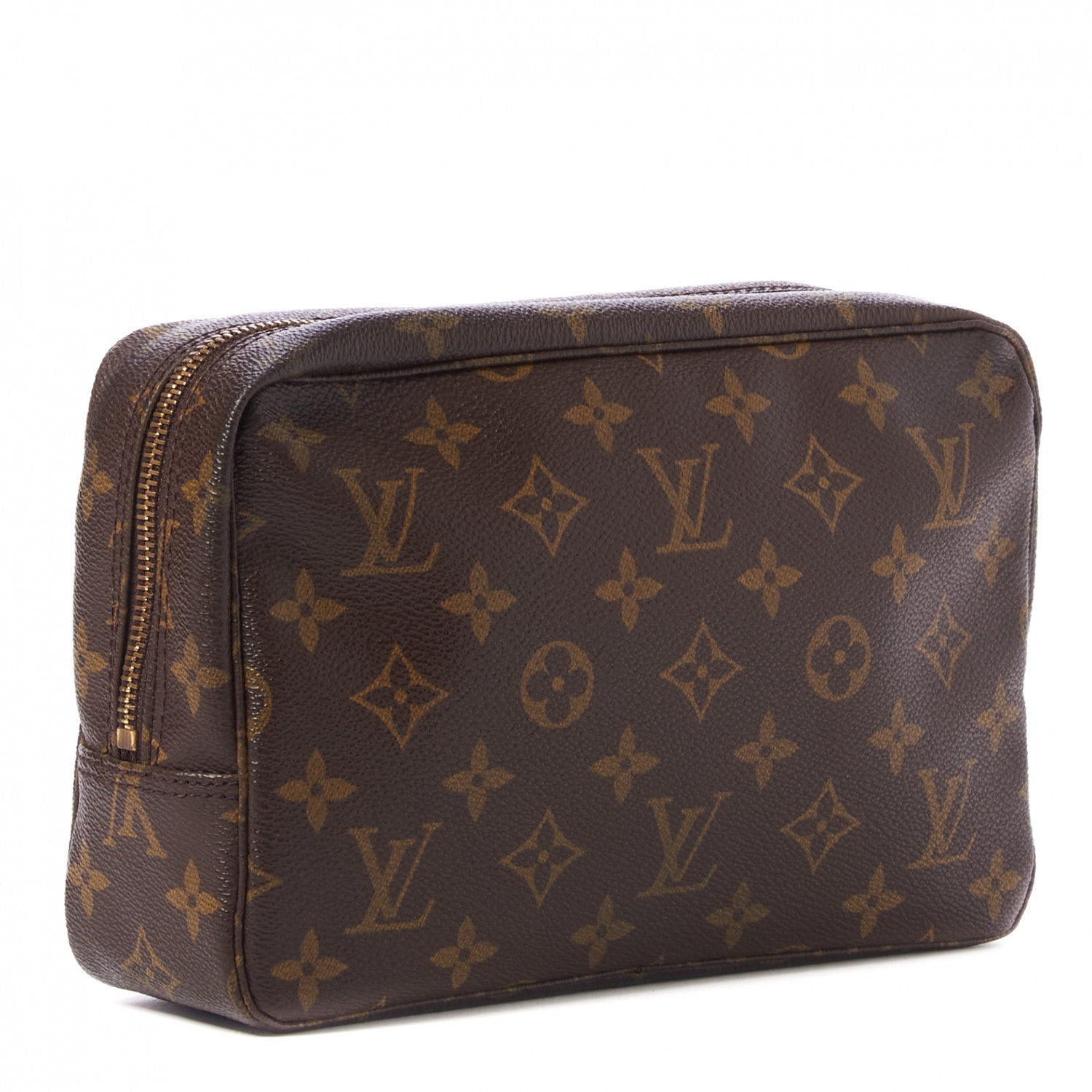 Louis Vuitton Monogram Trousse Toilette 23 2 of 7